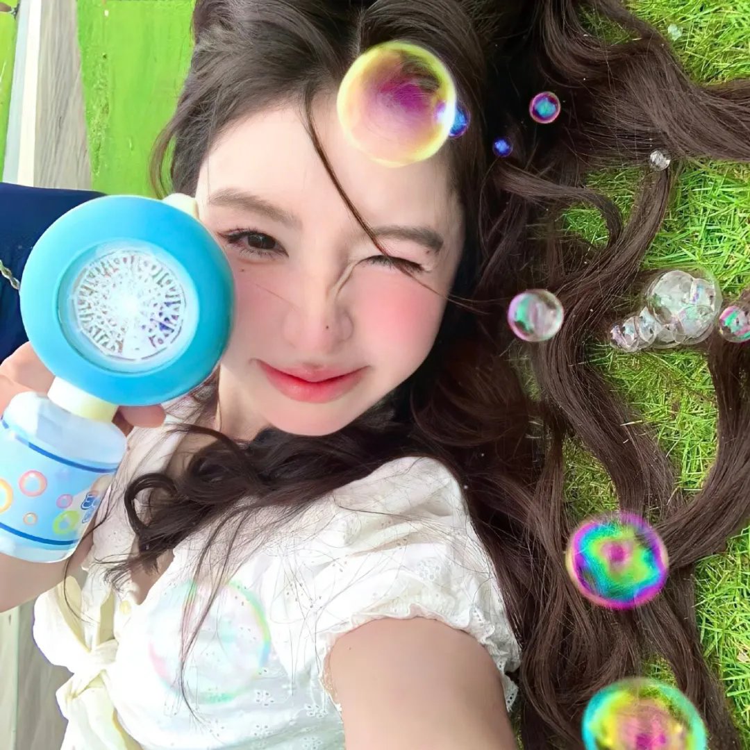 了不起的林千金