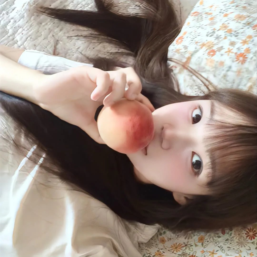 新鲜的杀戮
